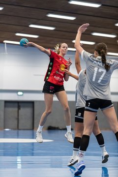 Bild 96 - wCJ TSV Ellerbek - AMTV Hamburg 2 : Ergebnis: 25:20